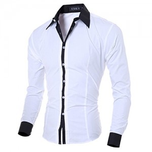 Stylish Men Shirts Collection